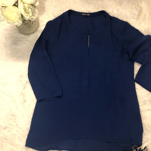 Express Blouse - Picture 4 of 4